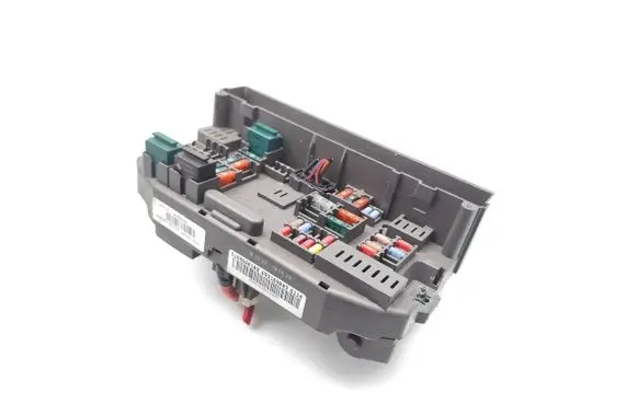 BMW X5 E70 Fuse module 6931690
