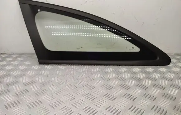 Hyundai i30 Rear side window 43R016733 87810G4200 87810G4300