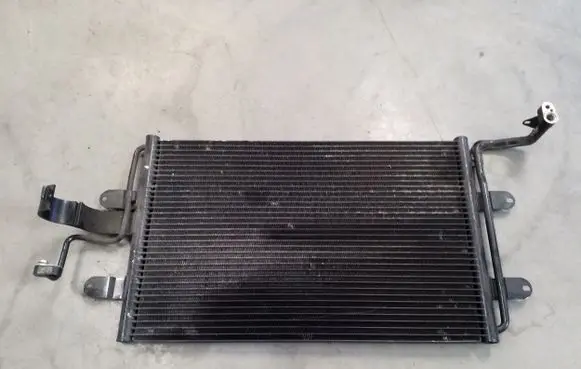 Skoda Octavia Mk1 (1U) A/C cooling radiator (condenser) OEM