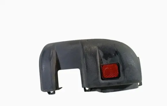 Iveco Daily 3rd gen Rear bumper corner part panel trim 500326836
