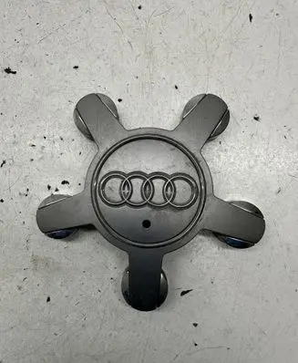 Audi A6 S6 C6 4F Original wheel cap 4F0601165N