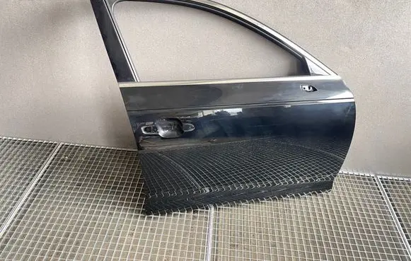 Audi A4 S4 B9 Front door
