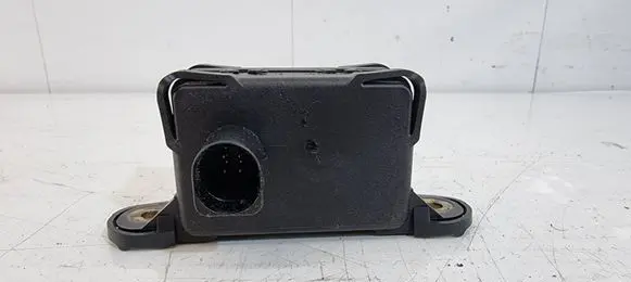 Audi Q7 4L ESP acceleration yaw rate sensor 7H0907652A