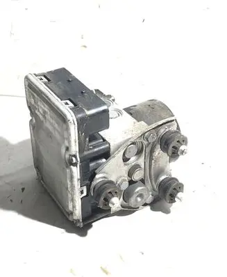 Volkswagen Touareg II ABS Pump 7H0907379G 10061935381 28529037173