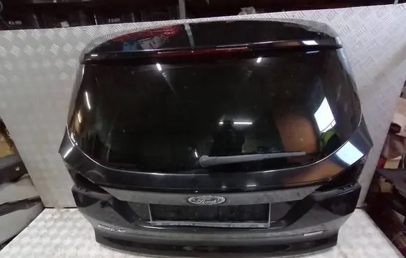 Ford Focus Tailgate/trunk/boot lid 