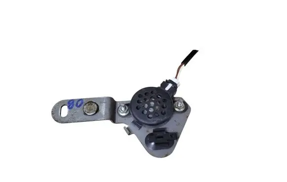 Peugeot 307 Parking PDC sensor speaker 