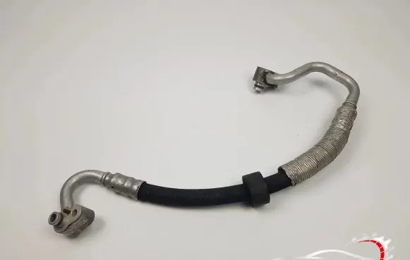 Audi A3 S3 8P Air conditioning (A/C) pipe/hose 1K0820721BQ