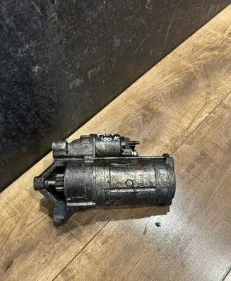 Peugeot 407 Starter motor 5901259421910 S3027