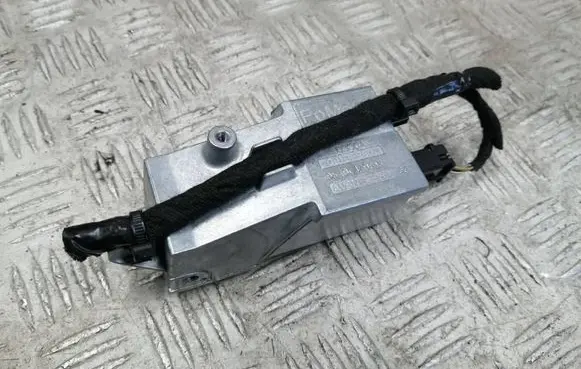 Ford Focus Steering wheel lock 7G913F880 AV6N3F880 0S40C170913
