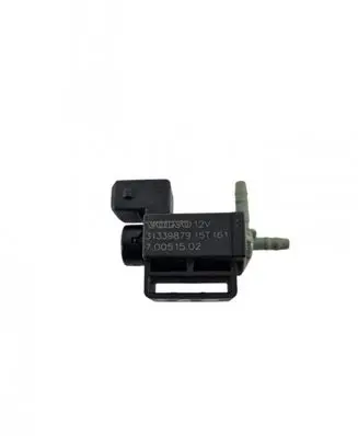 Volvo XC60 Turbo solenoid valve 31339879