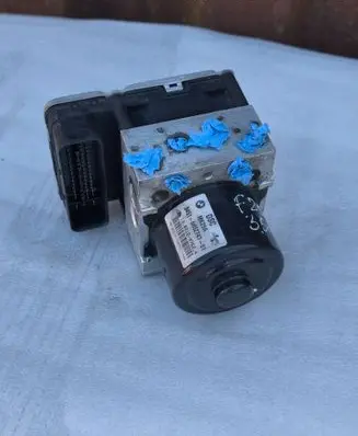 BMW X3 F25 ABS Pump 6852747 MK25A 10021207624