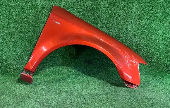 Audi A3 S3 8P Fender