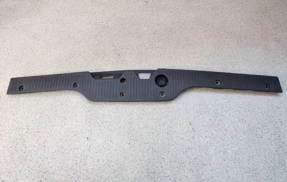 Dacia Dokker Parcel shelf speaker trim grill 849218441R51 849218441R