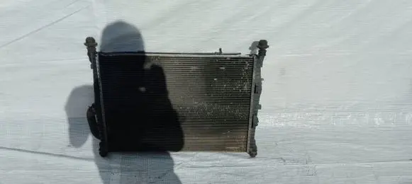 Ford Transit Coolant radiator