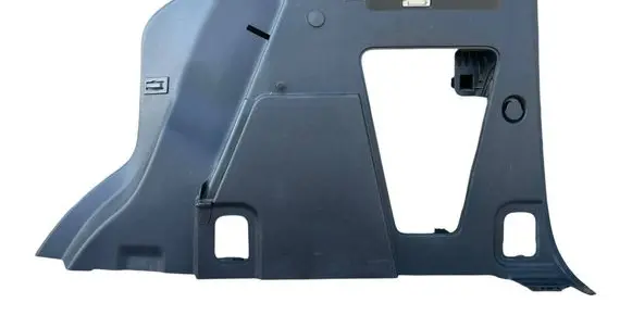 Ford Transit Courier Trunk/boot side trim panel ET76K31012AF 201404180934