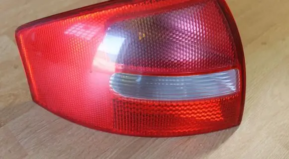 Audi A6 S6 C5 4B Rear/tail lights 4B5945095