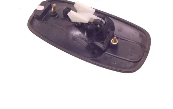 Opel Vivaro Tailgate/trunk/boot exterior handle 91168527 8200170625