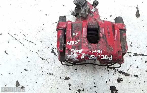 Ford Focus Rear brake caliper