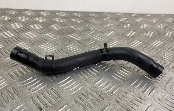 SsangYong Rexton Engine coolant pipe/hose