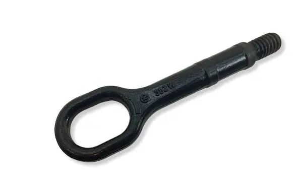 Volkswagen PASSAT B6 Towing hook eye 1T0805615A
