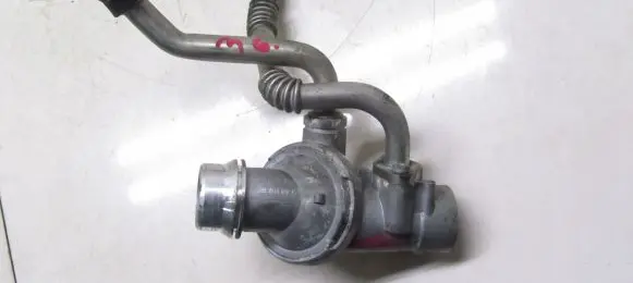 Thermostat/thermostat housing