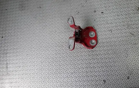 Ford Fiesta Rear door upper hinge