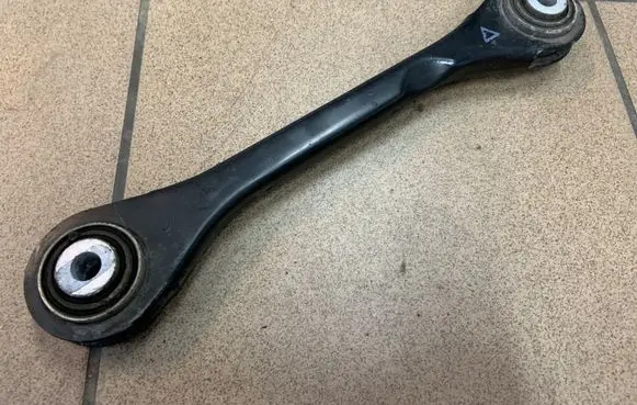 Audi S5 Facelift Rear control arm 8K0501529L 8K0501529