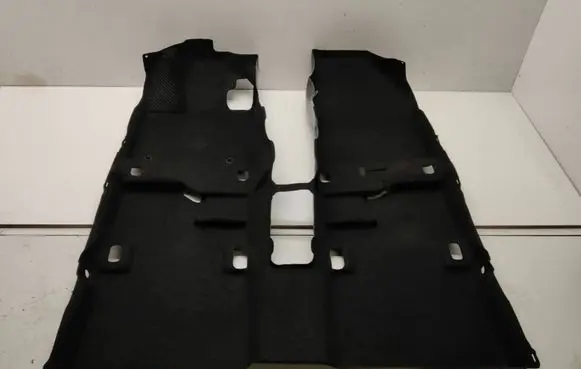 Toyota Prius xw60 Interior carpet 5851047630