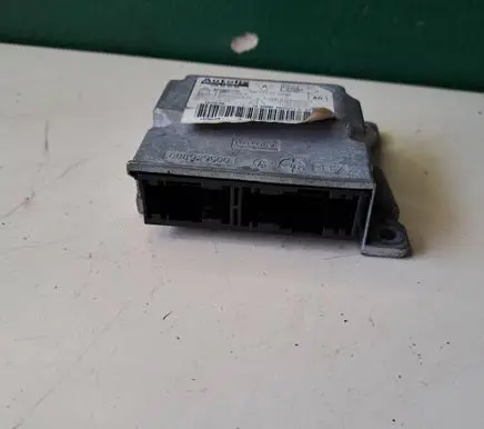 Citroen C5 Airbag control unit/module 9665266080 608929500 608990300
