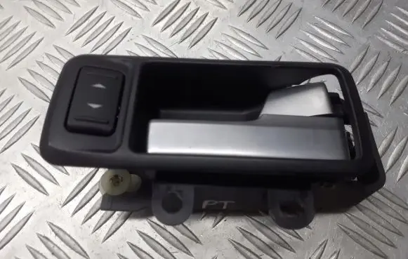 Ford Focus Rear door interior handle trim 3M51-R22600