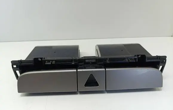 Volkswagen PASSAT B6 Dashboard storage box/compartment 3C0858407