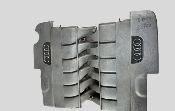 Intake manifold