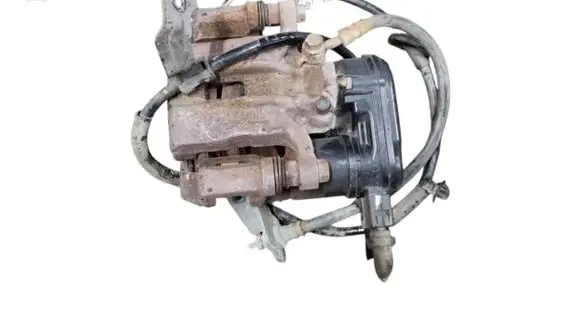 KIA Soul Rear brake caliper E458237700 1810260209