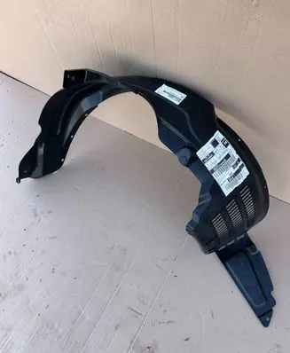 KIA Rio Front wheel arch liner splash guards 868111G000