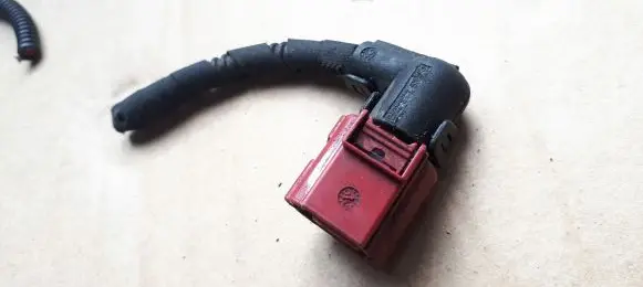 Audi A6 S6 C7 4G Other wiring loom 8K0973702B