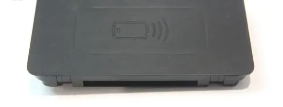 BMW X7 G07 Wireless charging module 61358734774 8734774