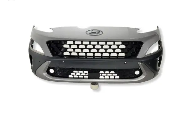 Hyundai Kona I Front bumper 86510J9CE0 49678 86550J9CA0