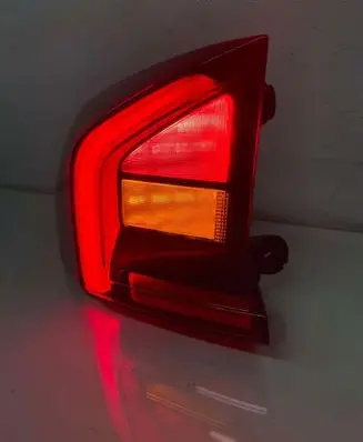 BMW X1 U11 Rear/tail lights H3946534908 F03865000E 000078