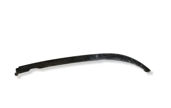 Under headlight/headlamp trim