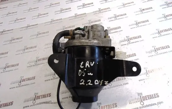 Fuel filter