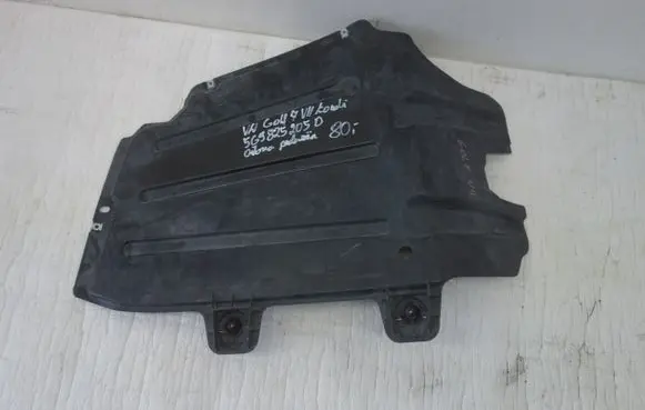 Volkswagen Golf VII Pickup box liner 5G9825205D