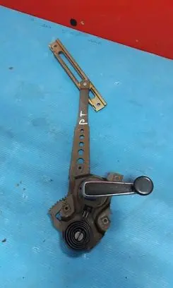 Mercedes-Benz 200 300 W123 Sliding door electric window regulator 