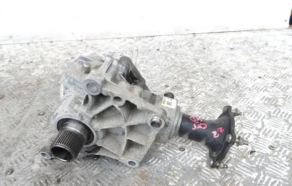 Mazda CX-5 Rear gearbox reducer/haldex oil pump N506170263