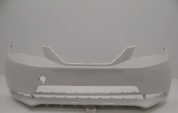 Seat Mii Front bumper 1SL807217D 1SL807221F