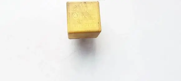 Alfa Romeo 156 Other relay 46520416