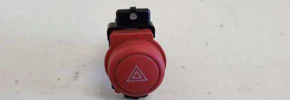 Honda Stream Hazard light switch M20419