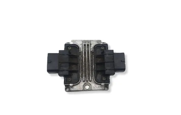 Opel Vectra C Gearbox control unit/module 55351073