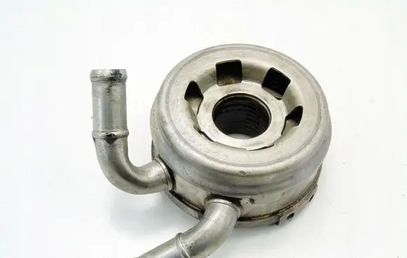Honda Civic Engine oil radiator K20A2CHO