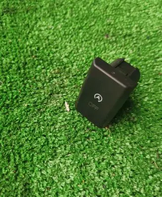 Ford Transit Custom Traction control (ASR) switch BK2T-11B573-AA