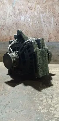 Mercedes-Benz E W211 Generator/alternator